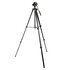 Walimex FW-3970 Semi-Pro Tripod with Panhead, 172cm