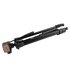 Walimex FW-3970 Semi-Pro Tripod with Panhead, 172cm