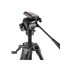 Walimex FW-3970 Semi-Pro Tripod with Panhead, 172cm