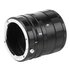 Walimex Macro Ring intermedio per Nikon
