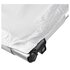 Walimex Pannello riflettente rettangolare Pro 150x200 cm stand alone