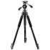 Walimex FT-665T + Testa a 3 vie Pro-3D