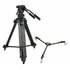 WALIMEX PRO Kit Treppiedi Video Walimex pro EI-9901 + WT-600