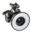 Walimex pro macro LED Ringlicht DSR 232 Set