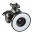 Walimex Pro Macro LED Ring Light DSR 232 Kit