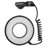 Walimex Pro Macro LED Ring Light DSR 232 Kit