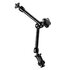Walimex pro Magic Arm 28cm for DSLR Rigs & Dollies