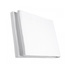 Walimex Fondale in tessuto 2,85x6 mt Bianco