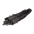 Walimex Sfondo telescopico 120-307cm