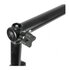Walimex Sfondo telescopico 120-307cm