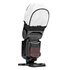 Walimex Diffusore Universale in tessuto per flash