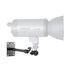 Walimex wall/ceiling stand, 54cm