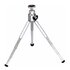 Walimex WT-070 Mini Tripod with Ball Head, 26cm