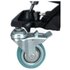 Walimex WT-600 Carrello universale per treppiede