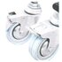 Walimex WT-600 Carrello universale per treppiede / stativo