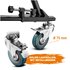 Walimex WT-600 Carrello universale per treppiede / stativo
