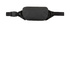 Wandrd D1 Marsupio Nero