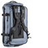 Wandrd HEXAD borsone Aegean Blu 60 L Nylon, Tela cerata