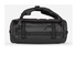 Wandrd HEXAD borsone Nero 60 L Nylon, Tela cerata