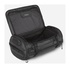 Wandrd HEXAD borsone Nero 60 L Nylon, Tela cerata