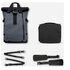 Wandrd PRVKE 21 V3 Photo Bundle Blu