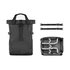 Wandrd PRVKE 21 V4 Photo Bundle Nero