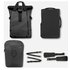 Wandrd PRVKE 31 V3 Pro Photography Bundle Nero