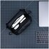 Wandrd Tech Bag Black, 3.5L