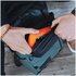 Wandrd Tech Bag Black, 3.5L