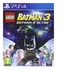 Warner Bros Batman 3: Beyond Gotham - PS4