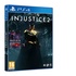 Warner Bros Injustice 2 - PS4