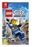 Warner Bros LEGO City Undercover - Nintendo Switch