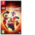 Warner Bros LEGO Gli Incredibili - Nintendo Switch