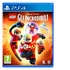 Warner Bros Lego Gli Incredibili - PS4