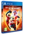 Warner Bros Lego Gli Incredibili - PS4