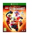 Warner Bros LEGO Gli Incredibili, Xbox One