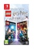 Warner Bros LEGO Harry Potter Collection Remastered SWI Nintendo Switch