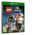 Warner Bros Lego Jurassic World, Xbox One videogioco Inglese, ITA