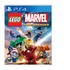 Warner Bros Lego Marvel Super Heroes PS4