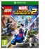 Warner Bros LEGO Marvel Superheroes 2 Xbox One