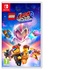 Warner Bros Lego Movie 2 Nintendo Switch