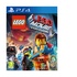 Warner Bros Lego Movie, PS4