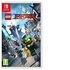 Warner Bros LEGO Ninjago Il Film - Nintendo Switch