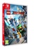 Warner Bros LEGO Ninjago Il Film - Nintendo Switch
