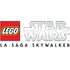 Warner Bros LEGO Star Wars : La Saga Skywalker Nintendo Switch