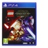 Warner Bros LEGO Star Wars: The Force Awakening PS4