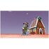 Warner Bros Lego Worlds PS4
