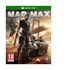 Warner Bros Mad Max Xbox One ITA
