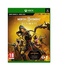 Warner Bros Mortal Kombat 11 Ultimate Xbox Series X