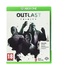 Warner Bros Outlast Trinity, Xbox One Inglese, ITA